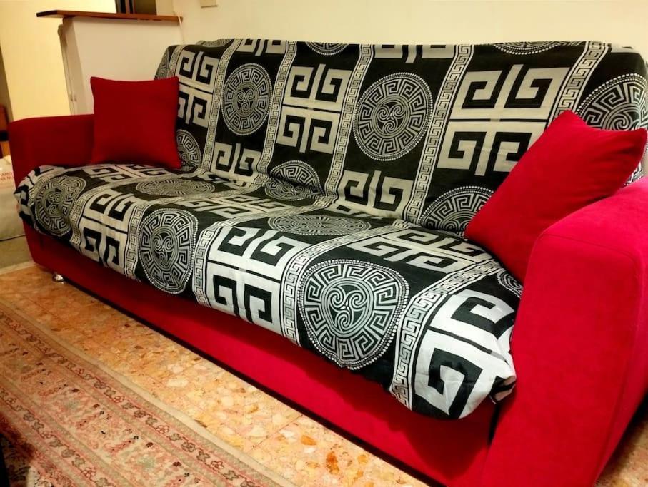 Appartamento Casa Paco Grazioso Con Terrazza *