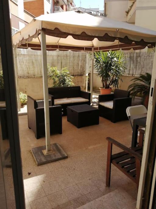 Appartamento Casa Paco Grazioso Con Terrazza *