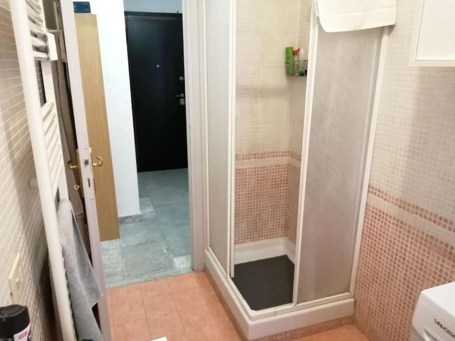 Appartamento Casa Paco Grazioso Con Terrazza Roma