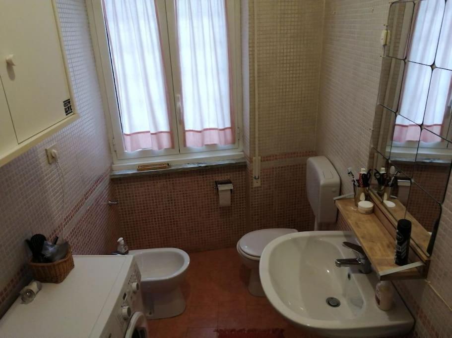 Casa Paco Grazioso Con Terrazza Appartamento Roma
