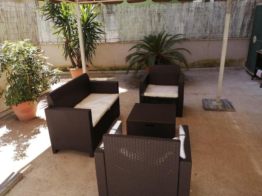 Casa Paco Grazioso Con Terrazza Appartamento *