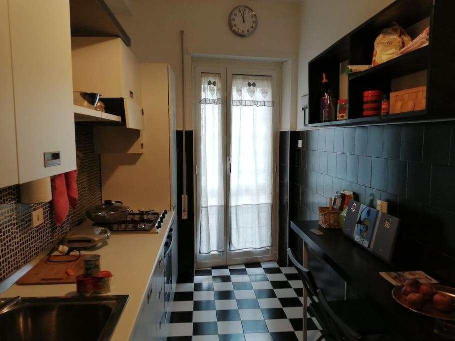 Casa Paco Grazioso Con Terrazza Appartamento Roma