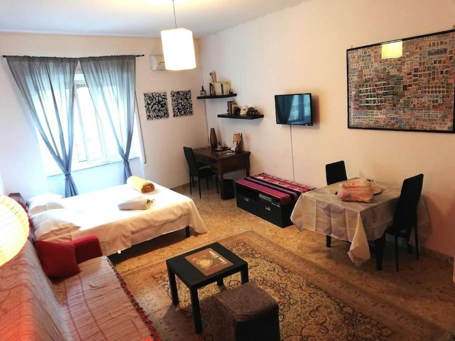 Appartamento Casa Paco Grazioso Con Terrazza